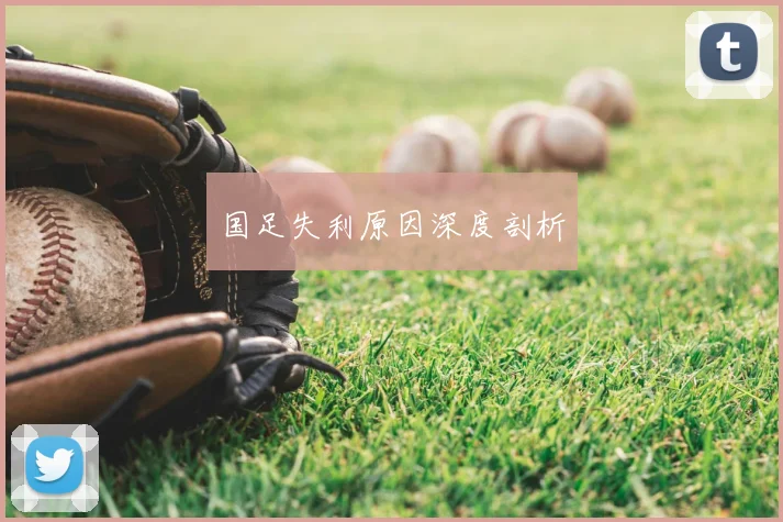 国足失利原因深度剖析